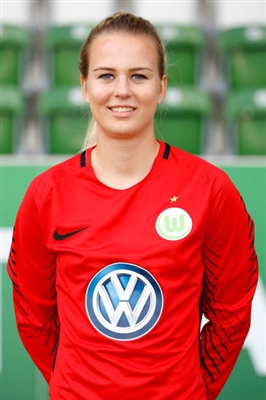 Merle Frohms Poster 3689343