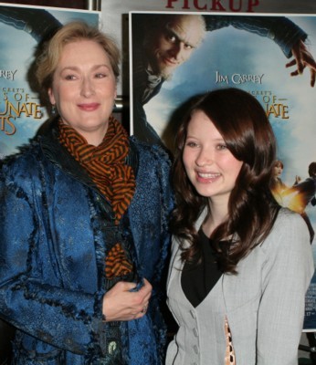 Meryl Streep Poster 1357068