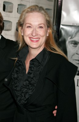 Meryl Streep Poster 1506045