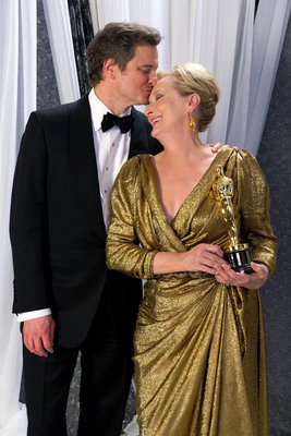 Meryl Streep Poster 2007481