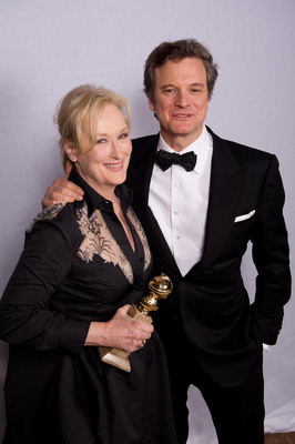 Meryl Streep Poster 2007483