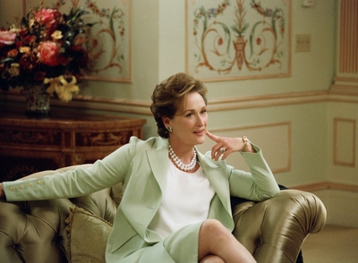 Meryl Streep Poster 2033901