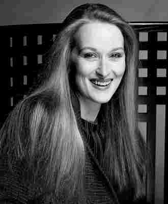 Meryl Streep Poster 2033903