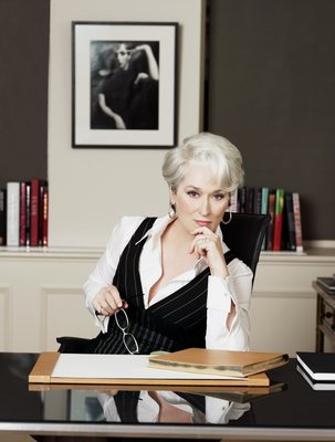 Meryl Streep Poster 2033904