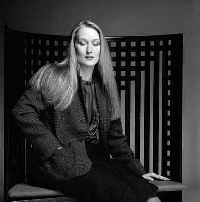 Meryl Streep Poster 2033905