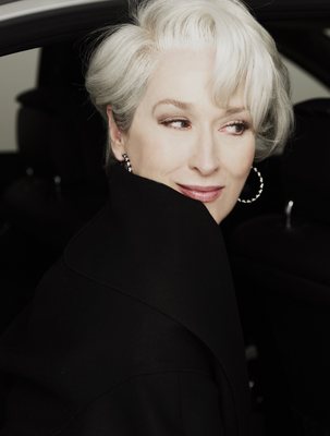 Meryl Streep Poster 2033906
