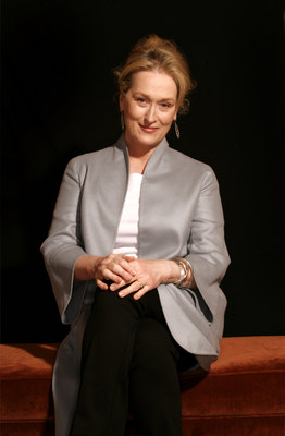 Meryl Streep Poster 2039382