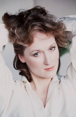 Meryl Streep Poster 2111360