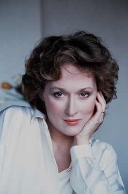 Meryl Streep Poster 2111361