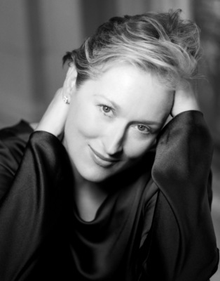 Meryl Streep Poster 2117006