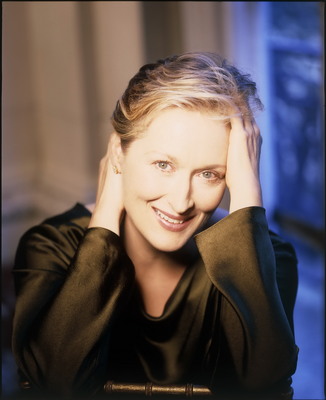 Meryl Streep Poster 2117008
