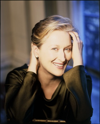 Meryl Streep Poster 2117011