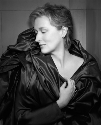 Meryl Streep Poster 2117013