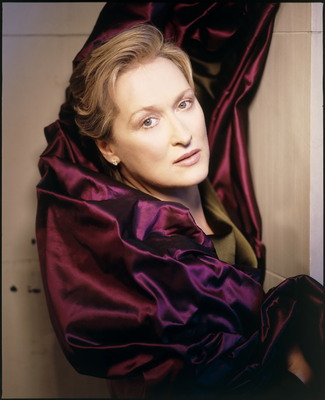 Meryl Streep Poster 2117014