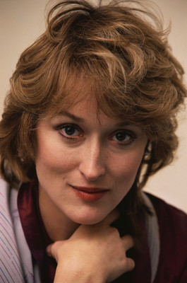 Meryl Streep Poster 2121103