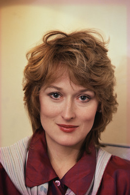 Meryl Streep Poster 2121104