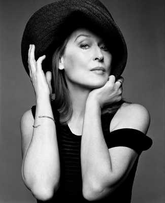 Meryl Streep Poster 2131520