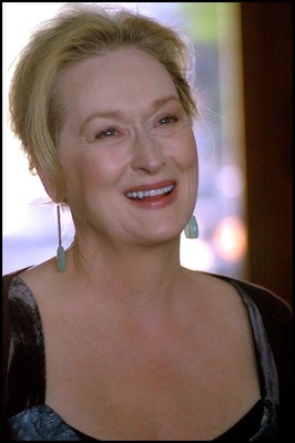 Meryl Streep Poster 2234627