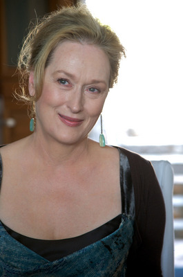 Meryl Streep Poster 2234631
