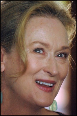 Meryl Streep Poster 2234632