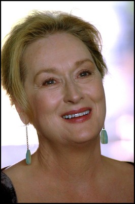 Meryl Streep Poster 2234637