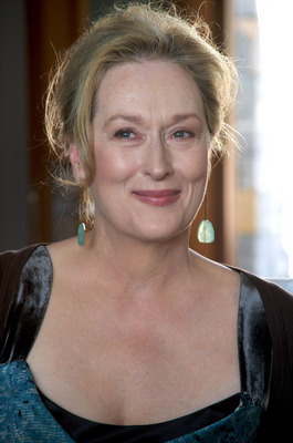 Meryl Streep Poster 2234642