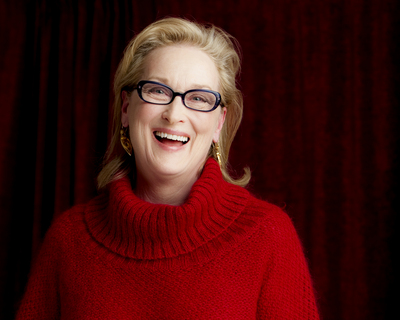 Meryl Streep Poster 2247347