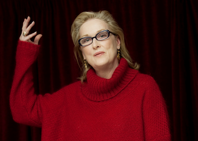 Meryl Streep Poster 2247348