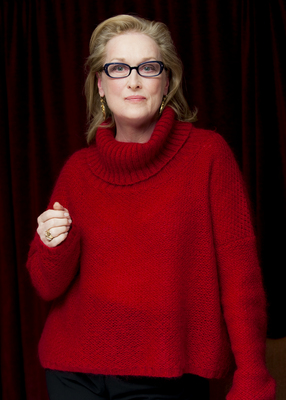 Meryl Streep Poster 2247349