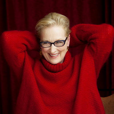 Meryl Streep Poster 2247350