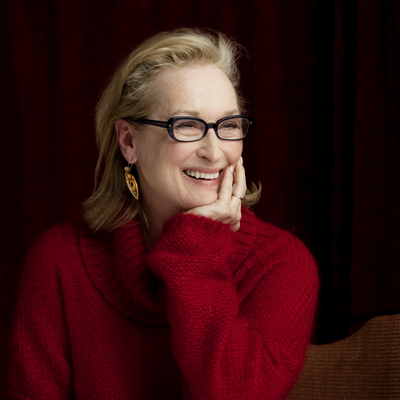 Meryl Streep Poster 2247351