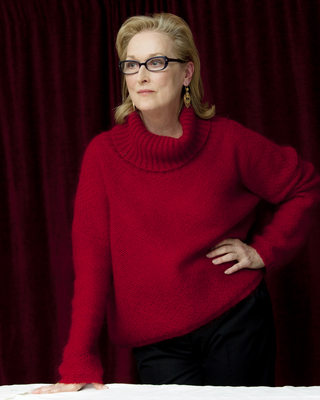 Meryl Streep Poster 2247352