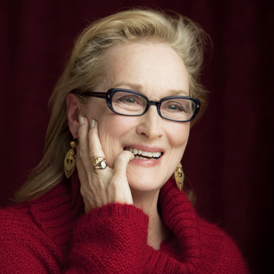 Meryl Streep Poster 2247353
