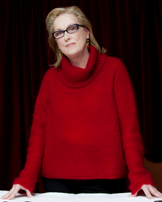 Meryl Streep Poster 2247354