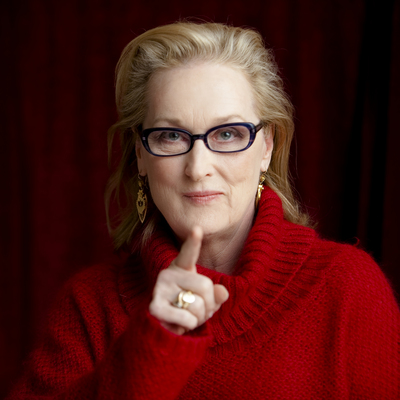 Meryl Streep Poster 2247355
