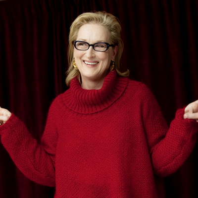 Meryl Streep Poster 2247358