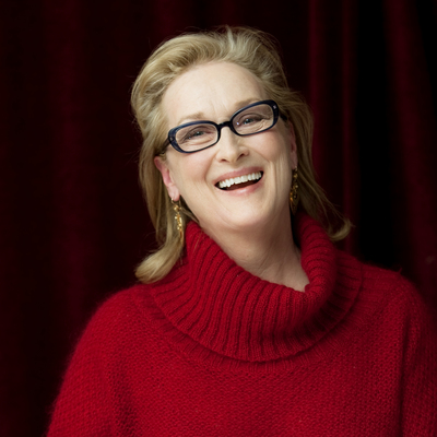 Meryl Streep Poster 2247359