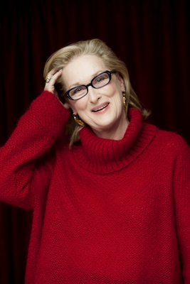 Meryl Streep Poster 2247360