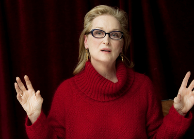 Meryl Streep Poster 2247363