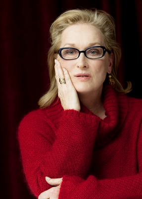 Meryl Streep Poster 2247364