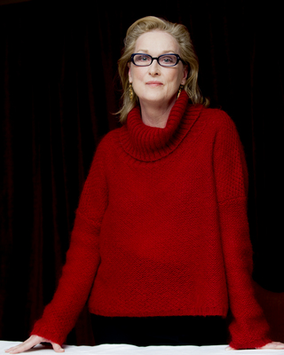 Meryl Streep Poster 2247365