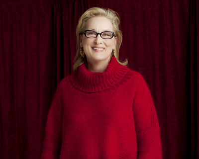 Meryl Streep Poster 2247366
