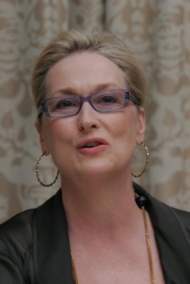 Meryl Streep Poster 2254438