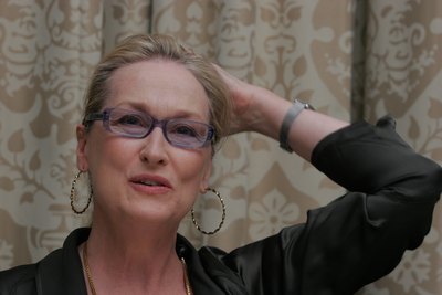 Meryl Streep Poster 2254440