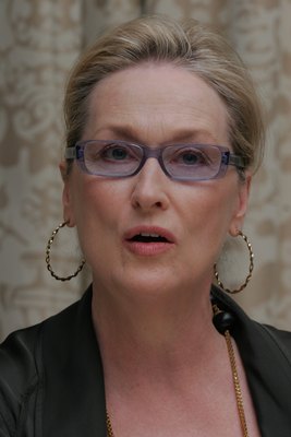 Meryl Streep Poster 2254442
