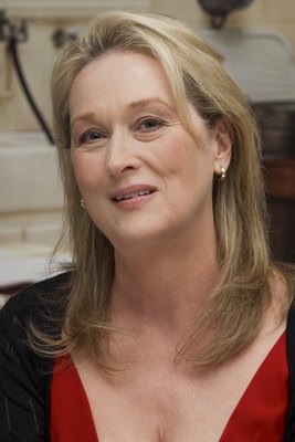 Meryl Streep Poster 2254451