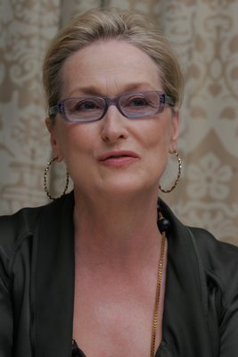 Meryl Streep Poster 2254452