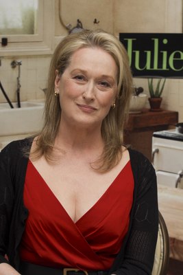 Meryl Streep Poster 2254456
