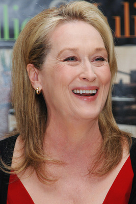 Meryl Streep Poster 2254463