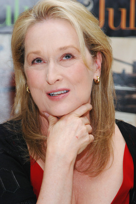 Meryl Streep Poster 2254464